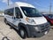 2016 RAM ProMaster Cargo Van Electric 3500 Window Van Extended High Roof 159" WB