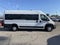 2016 RAM ProMaster Cargo Van Electric 3500 Window Van Extended High Roof 159" WB