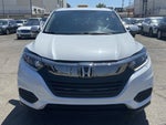 2021 Honda HR-V LX