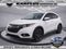 2021 Honda HR-V Sport