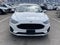 2020 Ford Fusion S