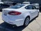 2020 Ford Fusion SE FWD