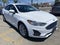 2020 Ford Fusion SE FWD