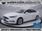 2017 Ford Fusion Hybrid SE