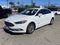 2017 Ford Fusion Hybrid SE
