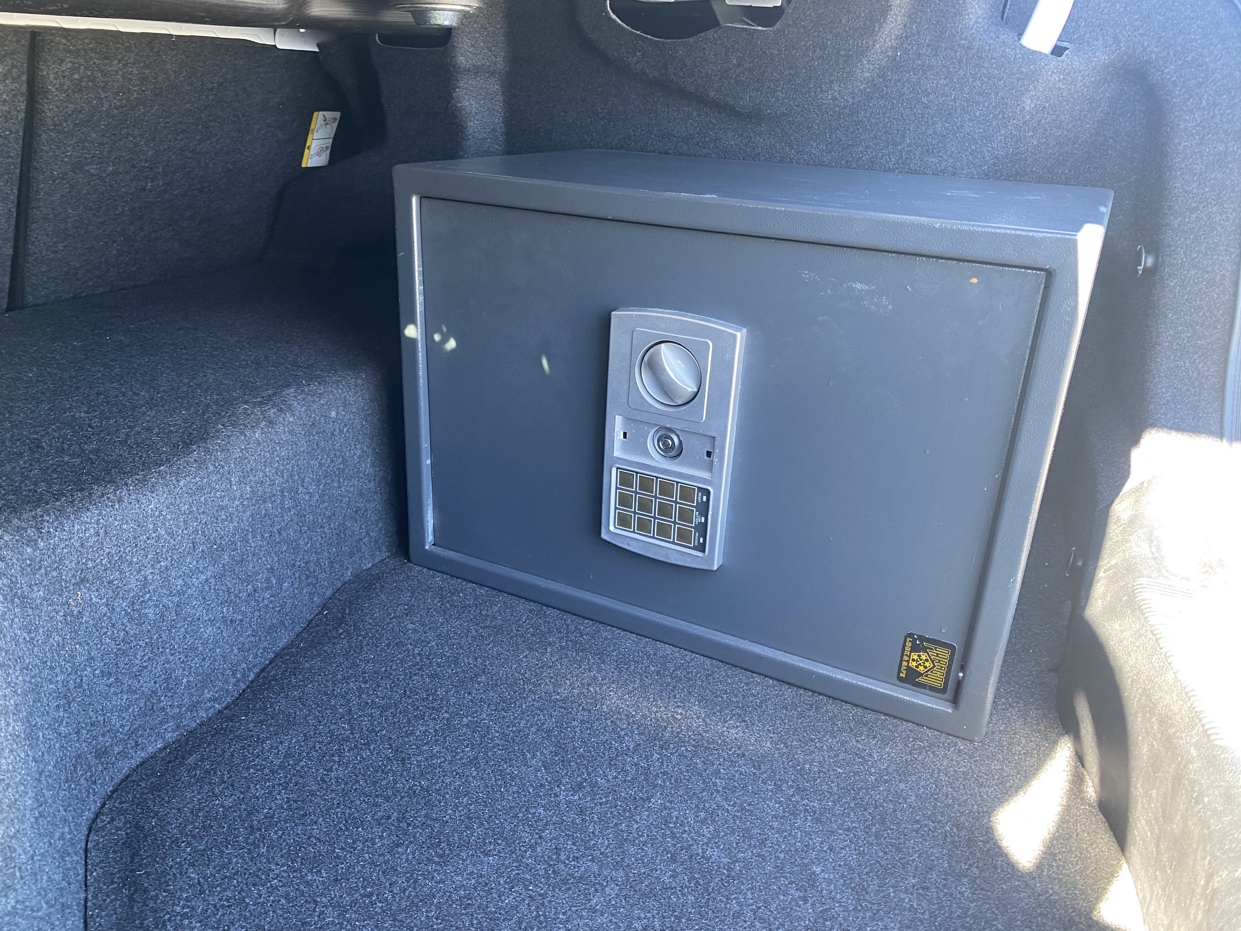 2017 Ford Fusion Hybrid SE