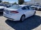 2017 Ford Fusion Hybrid SE
