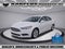 2018 Ford Fusion Hybrid SE