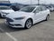 2018 Ford Fusion Hybrid SE