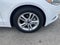 2018 Ford Fusion Hybrid SE