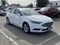 2018 Ford Fusion Hybrid SE