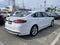 2018 Ford Fusion Hybrid SE
