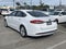 2018 Ford Fusion Hybrid SE