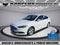 2018 Ford Fusion Hybrid SE