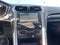 2018 Ford Fusion Hybrid SE