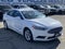 2018 Ford Fusion Hybrid SE