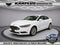 2018 Ford Fusion Hybrid SE