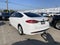 2018 Ford Fusion Hybrid SE