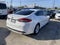 2018 Ford Fusion Hybrid SE