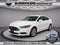 2018 Ford Fusion Hybrid SE