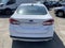 2018 Ford Fusion Hybrid SE