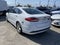 2018 Ford Fusion Hybrid SE