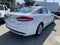 2018 Ford Fusion Hybrid SE