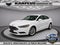 2018 Ford Fusion Hybrid SE