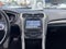 2018 Ford Fusion Hybrid SE