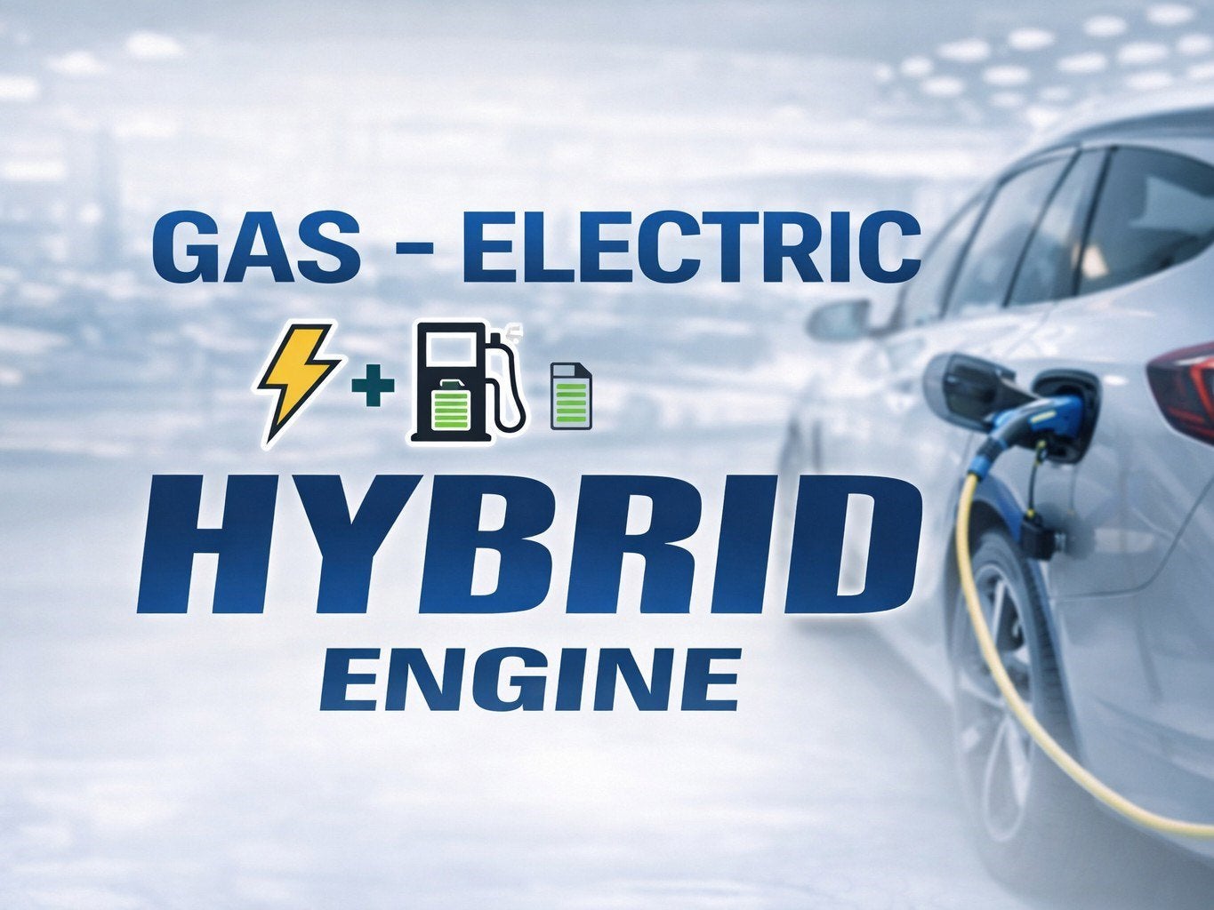 2018 Ford Fusion Hybrid SE