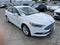 2018 Ford Fusion Hybrid SE