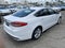 2018 Ford Fusion Hybrid SE