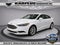 2018 Ford Fusion Hybrid SE