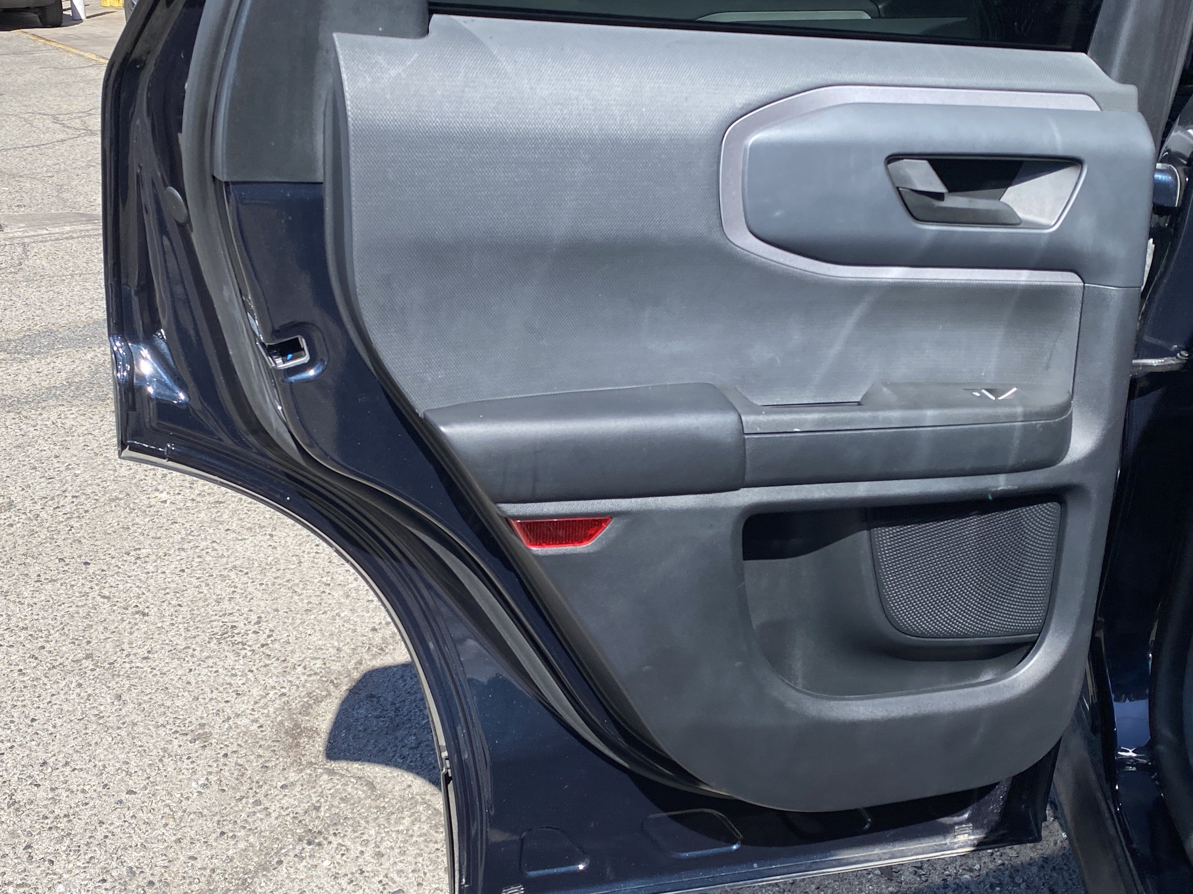 2021 Ford Bronco Sport BIG BEND 4X4