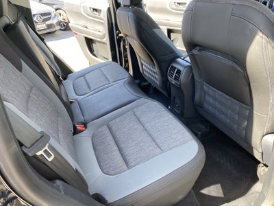 2021 Ford Bronco Sport BIG BEND 4X4