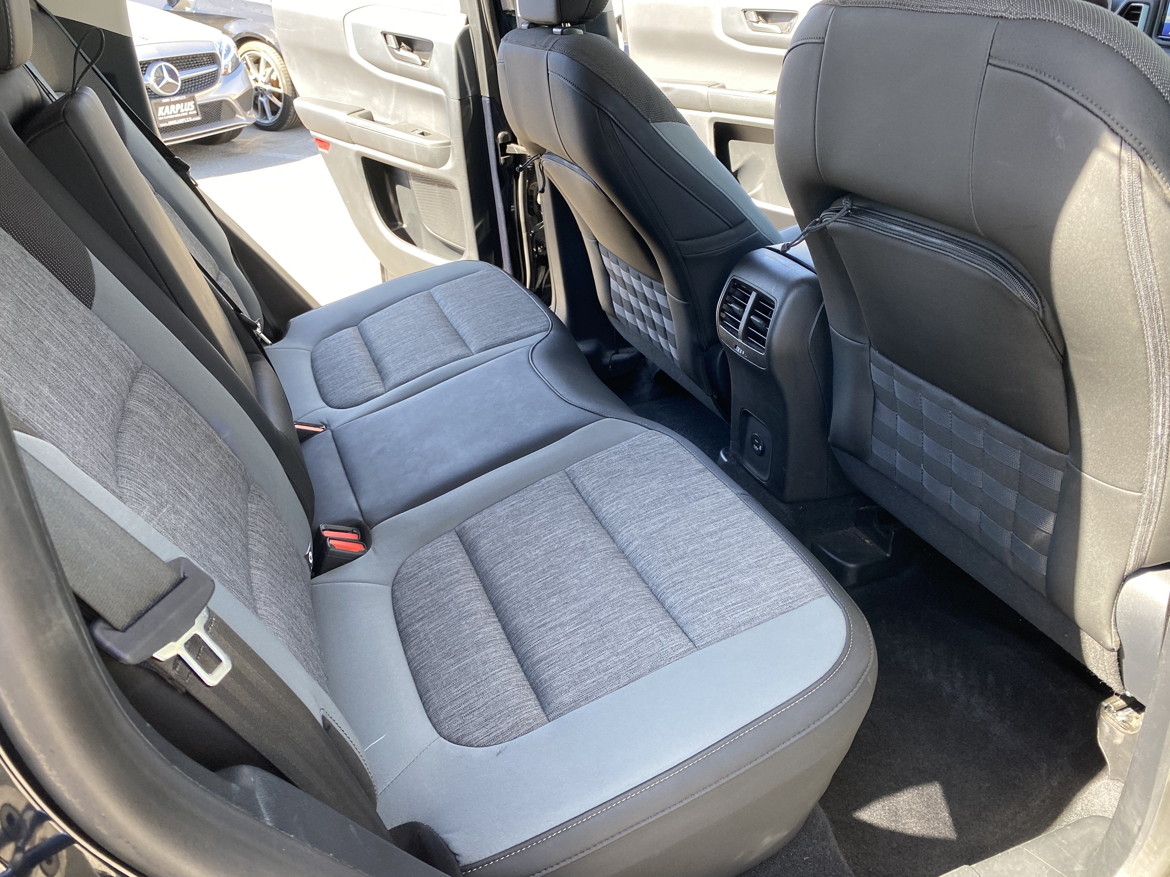 2021 Ford Bronco Sport BIG BEND 4X4