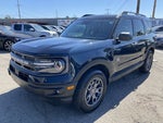 2021 Ford Bronco Sport BIG BEND 4X4