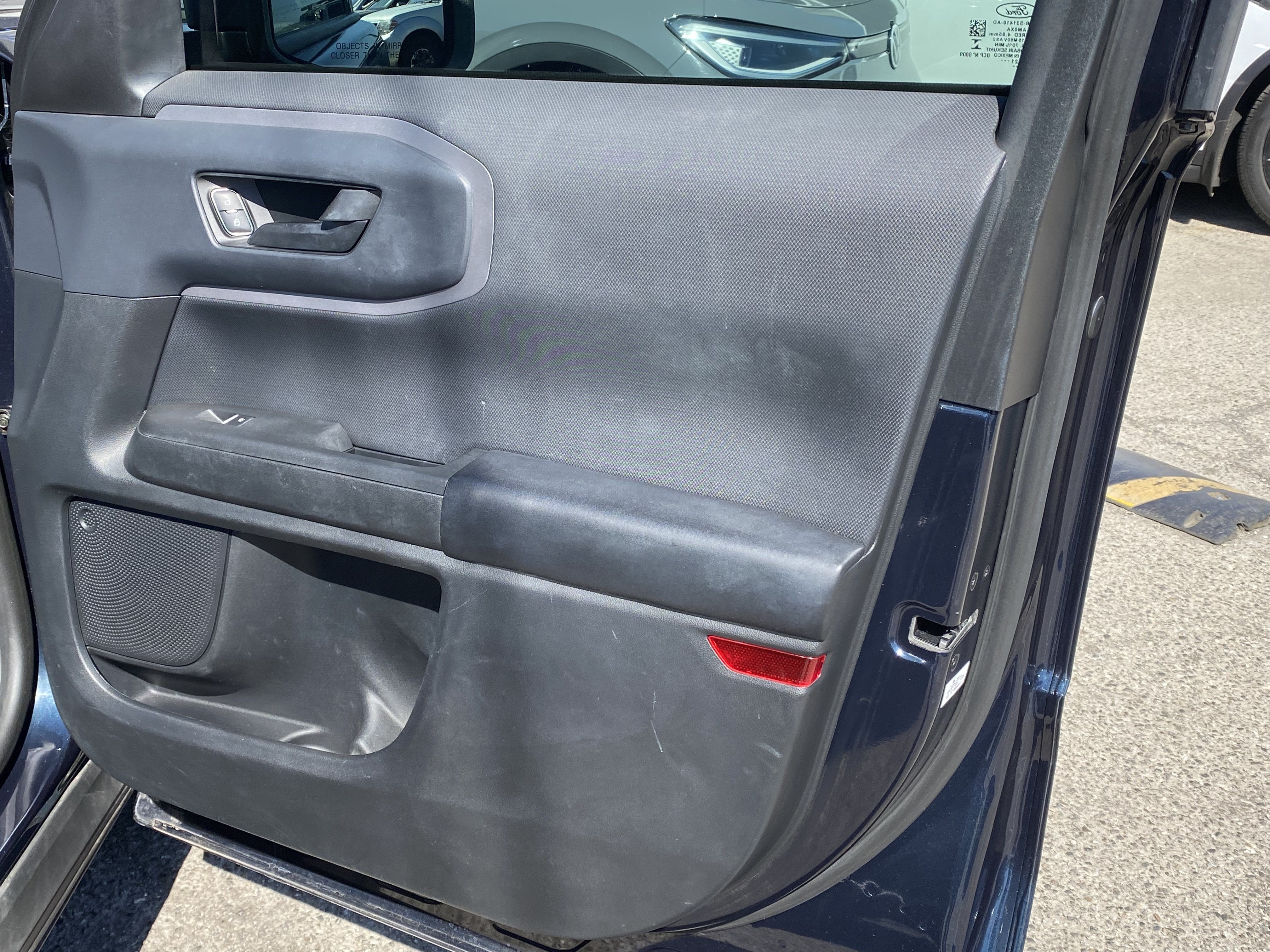 2021 Ford Bronco Sport BIG BEND 4X4
