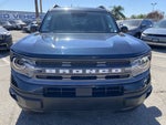 2021 Ford Bronco Sport BIG BEND 4X4