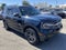 2021 Ford Bronco Sport BIG BEND 4X4