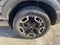 2022 Ford Bronco Sport OUTER BANKS 4X4