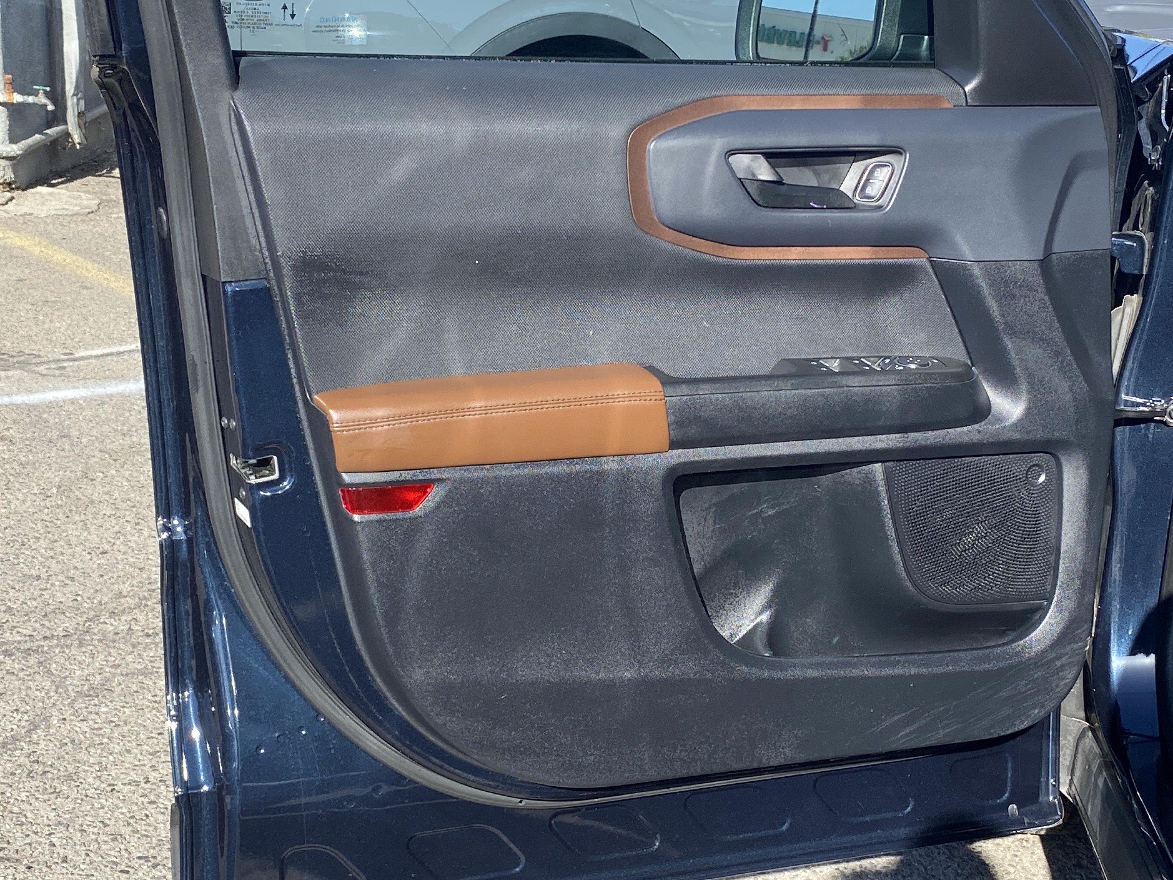 2022 Ford Bronco Sport OUTER BANKS 4X4