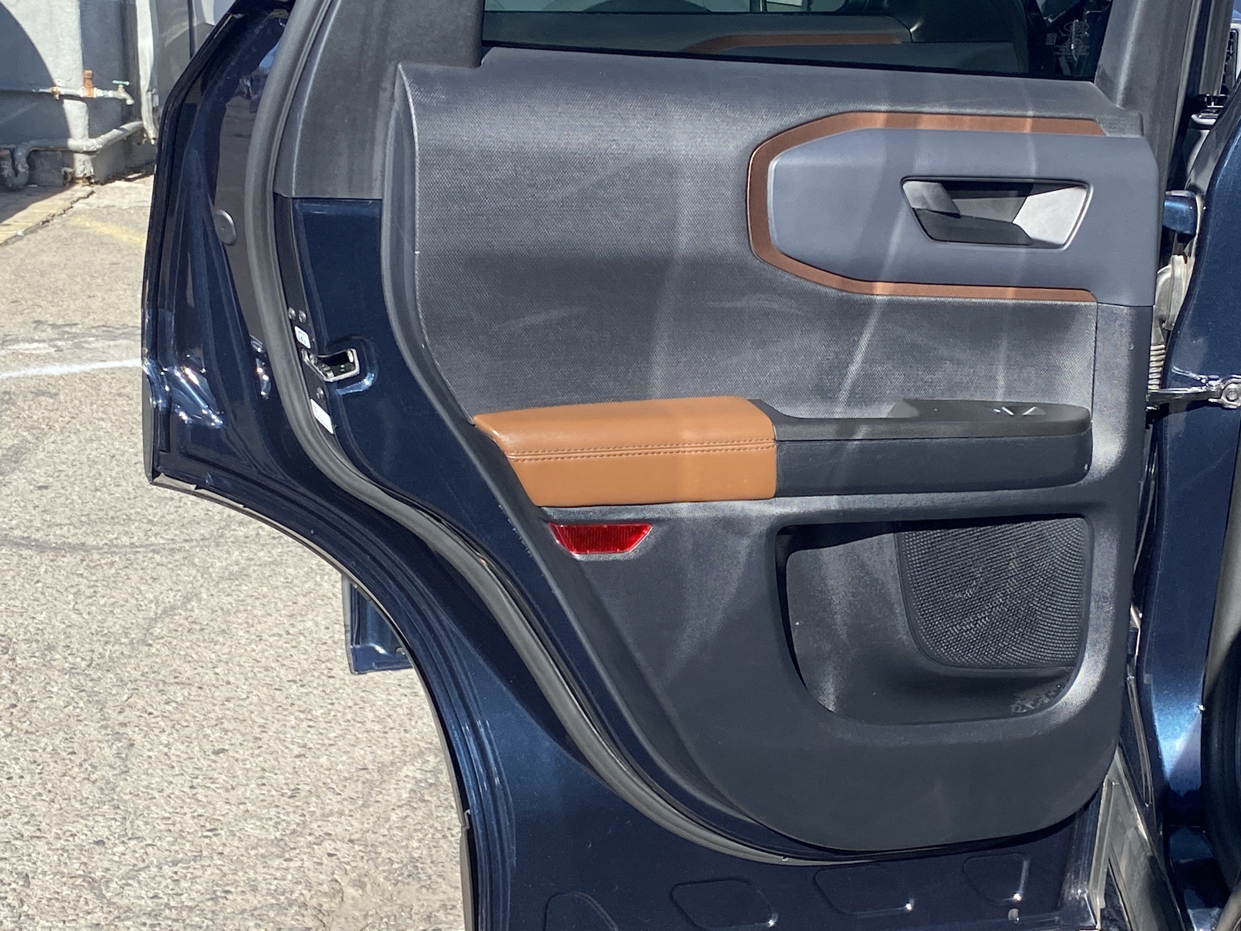 2022 Ford Bronco Sport OUTER BANKS 4X4