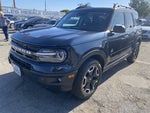 2022 Ford Bronco Sport OUTER BANKS 4X4