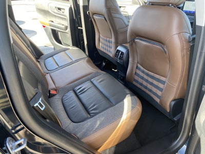 2022 Ford Bronco Sport OUTER BANKS 4X4