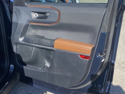 2022 Ford Bronco Sport OUTER BANKS 4X4