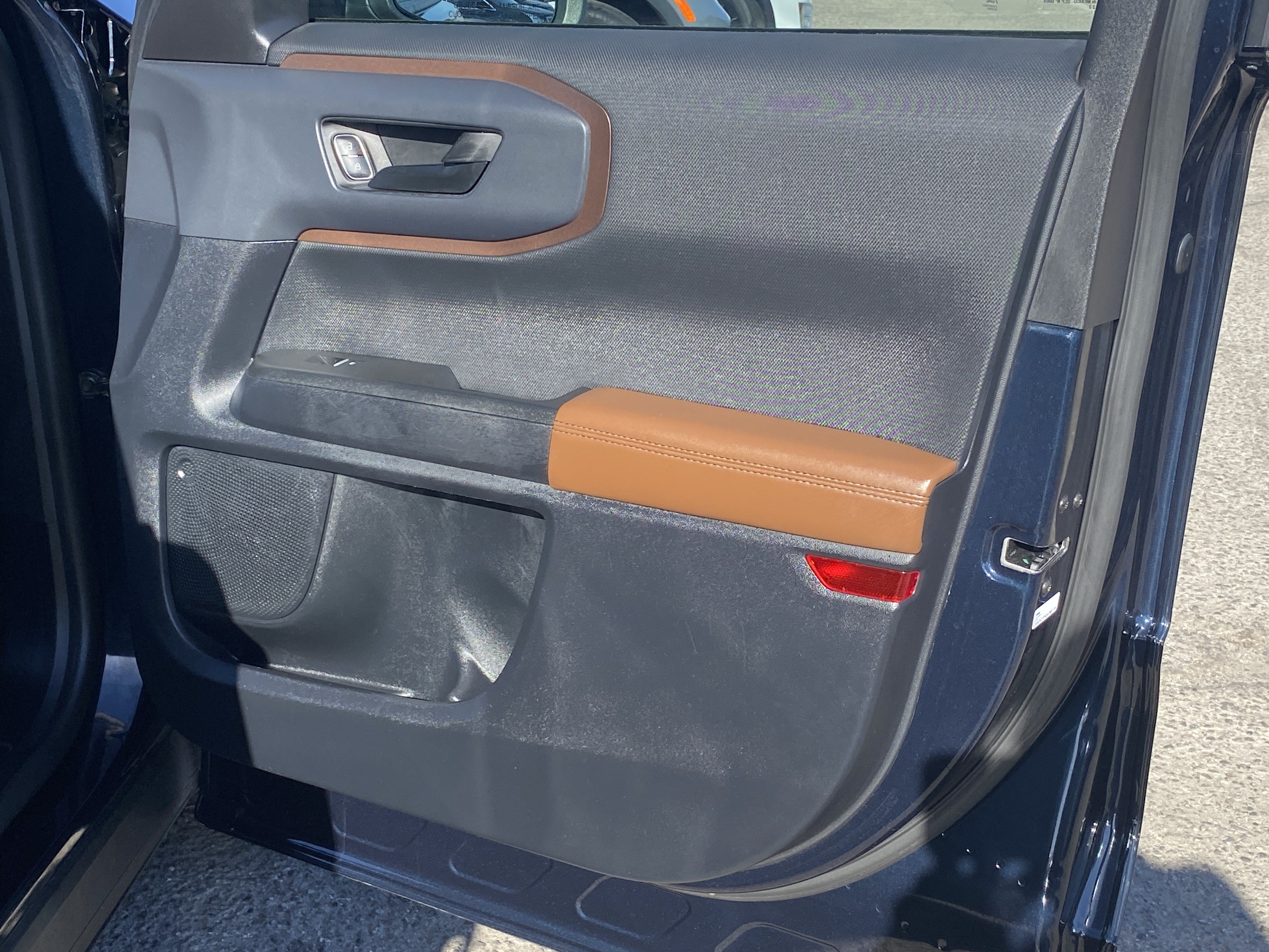 2022 Ford Bronco Sport OUTER BANKS 4X4