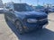 2022 Ford Bronco Sport OUTER BANKS 4X4