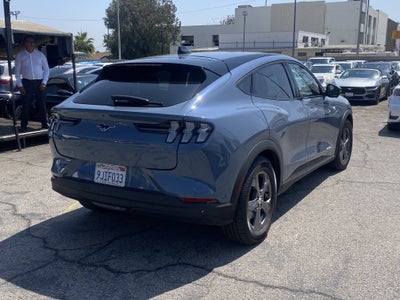 2023 Ford Mustang Mach-E Select