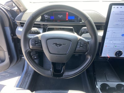 2023 Ford Mustang Mach-E Select